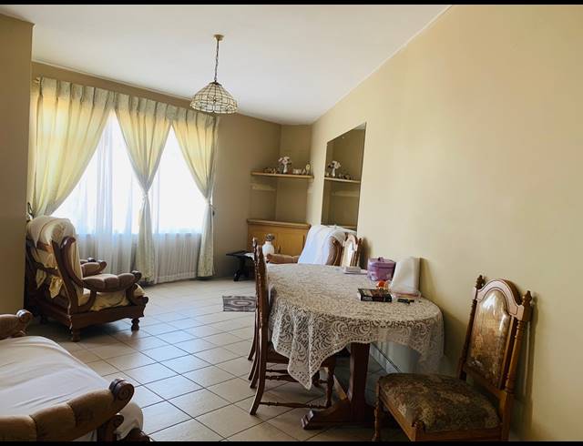1 BEDROOM APARTMENT FOR SALE IN DURBAN CENTRAL